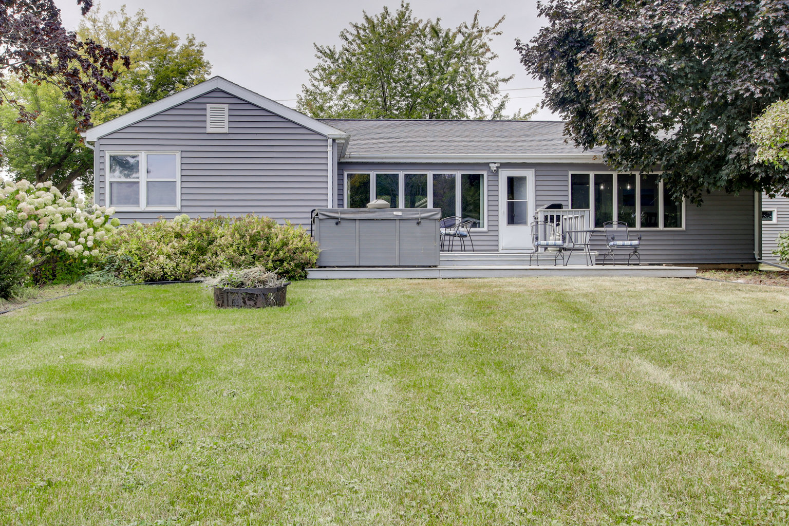 Fond du Lac Vacation Rental