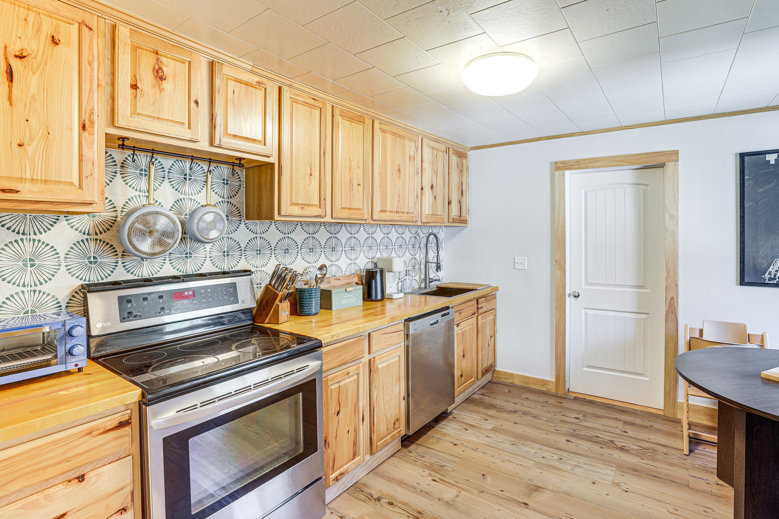 Kalispell Vacation Rental