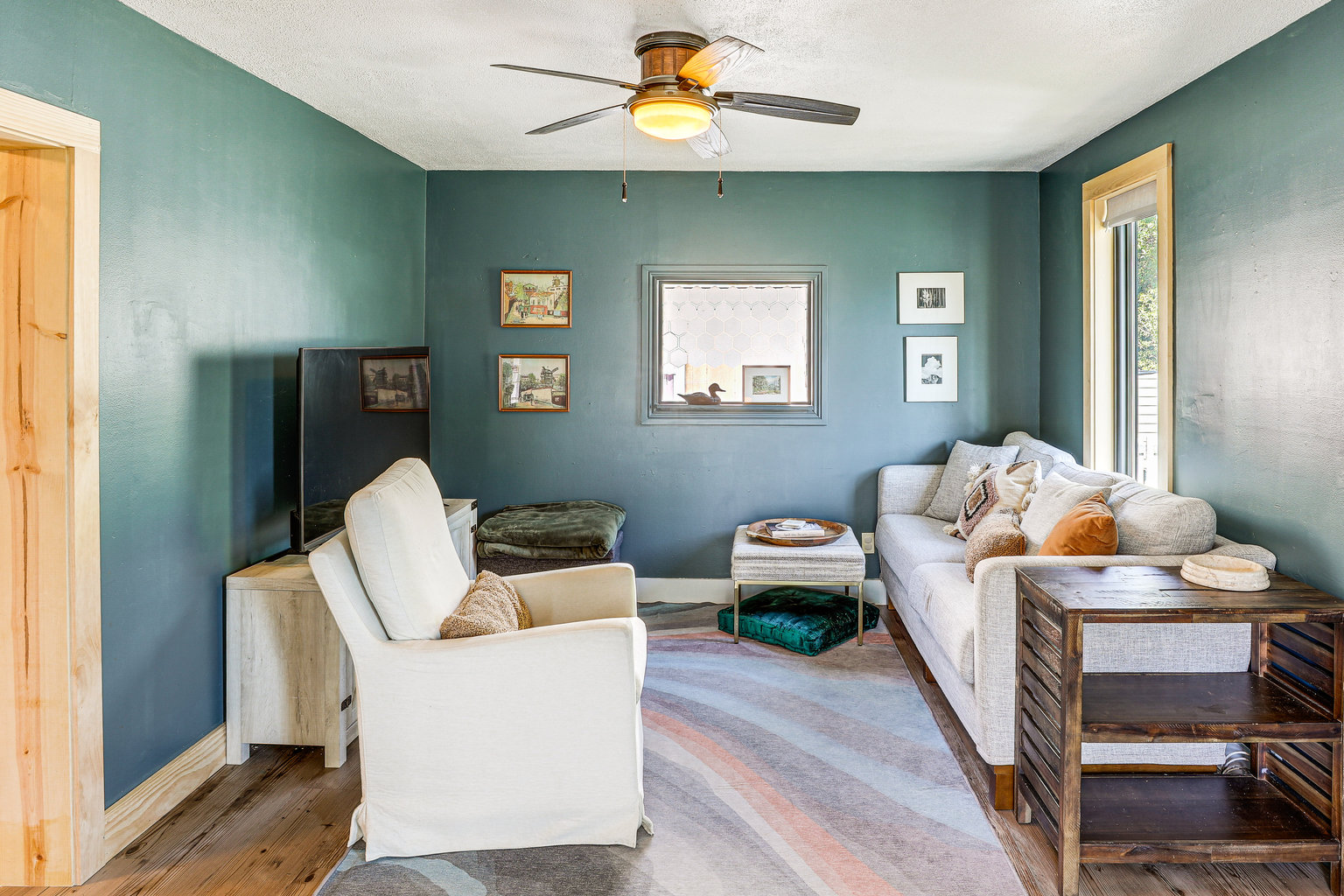 Kalispell Vacation Rental