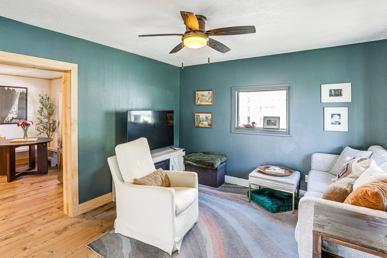 Kalispell Vacation Rental