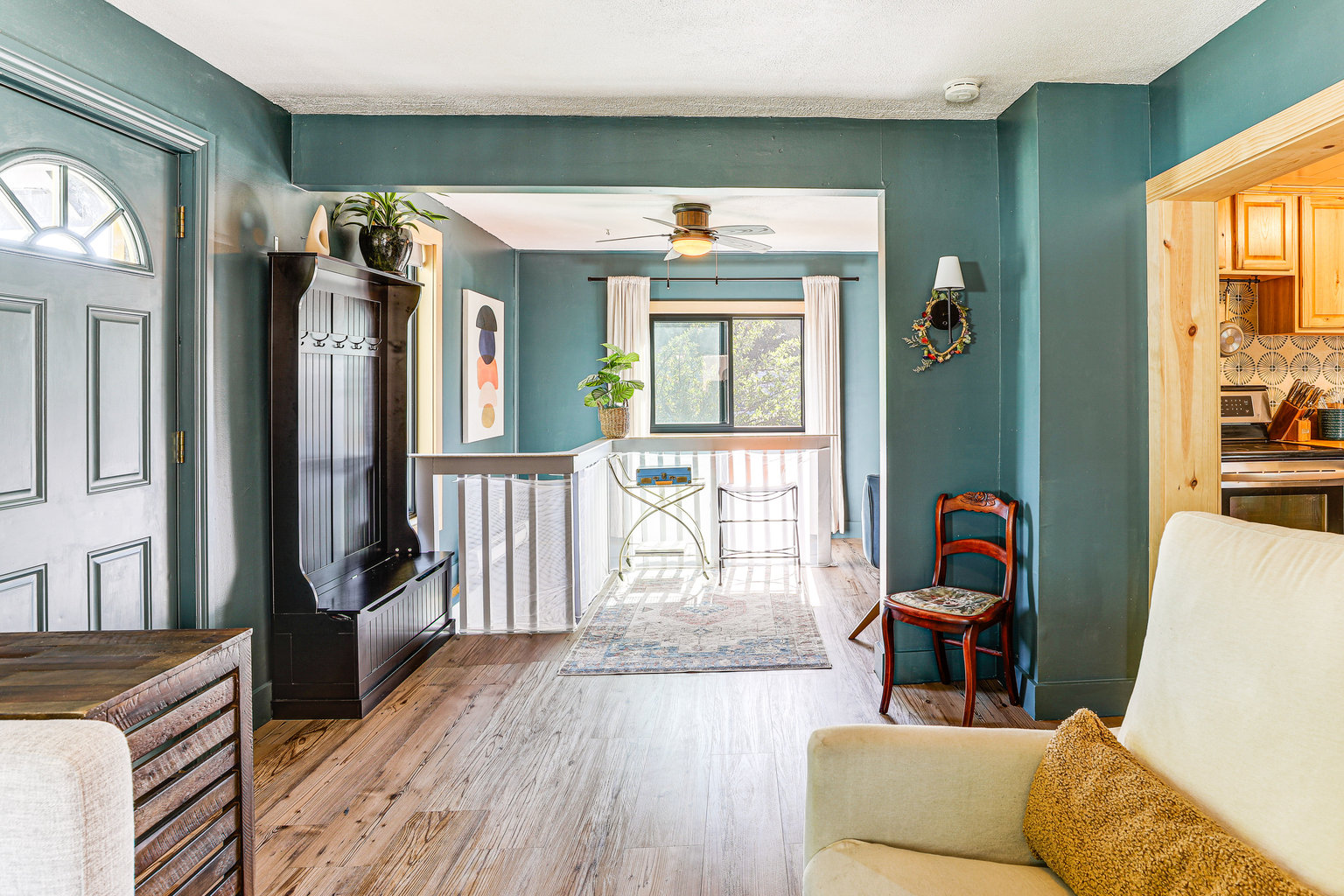 Kalispell Vacation Rental