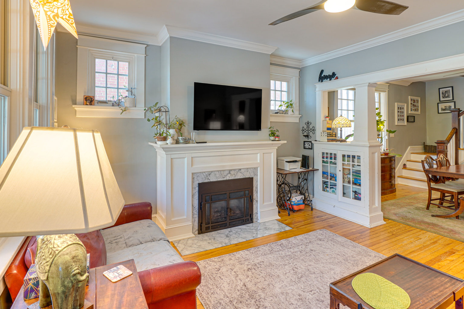 Frederick Vacation Rental