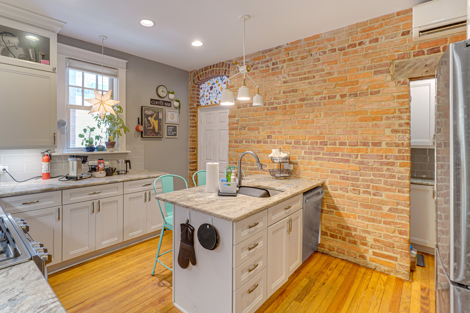 Frederick Vacation Rental