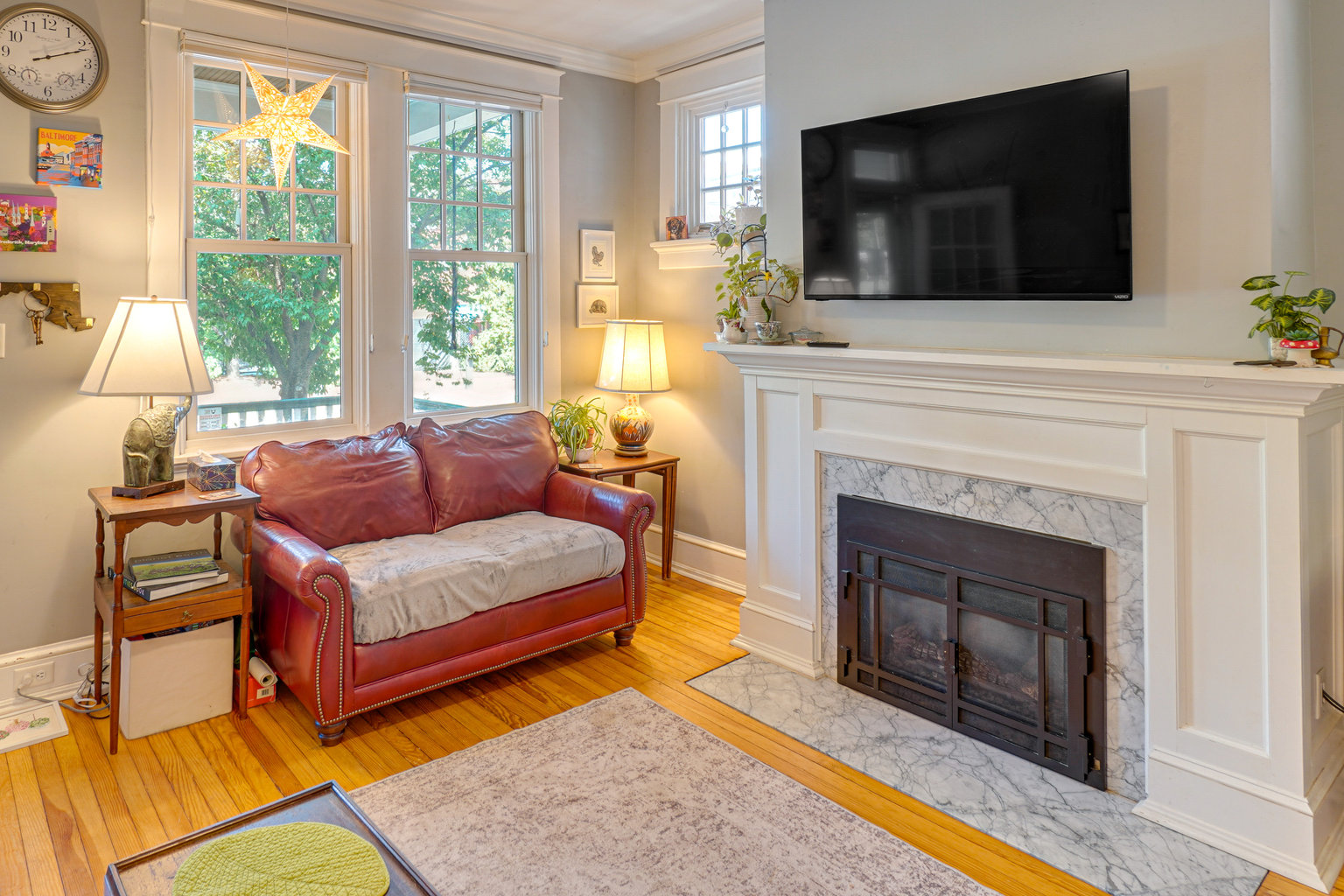 Frederick Vacation Rental