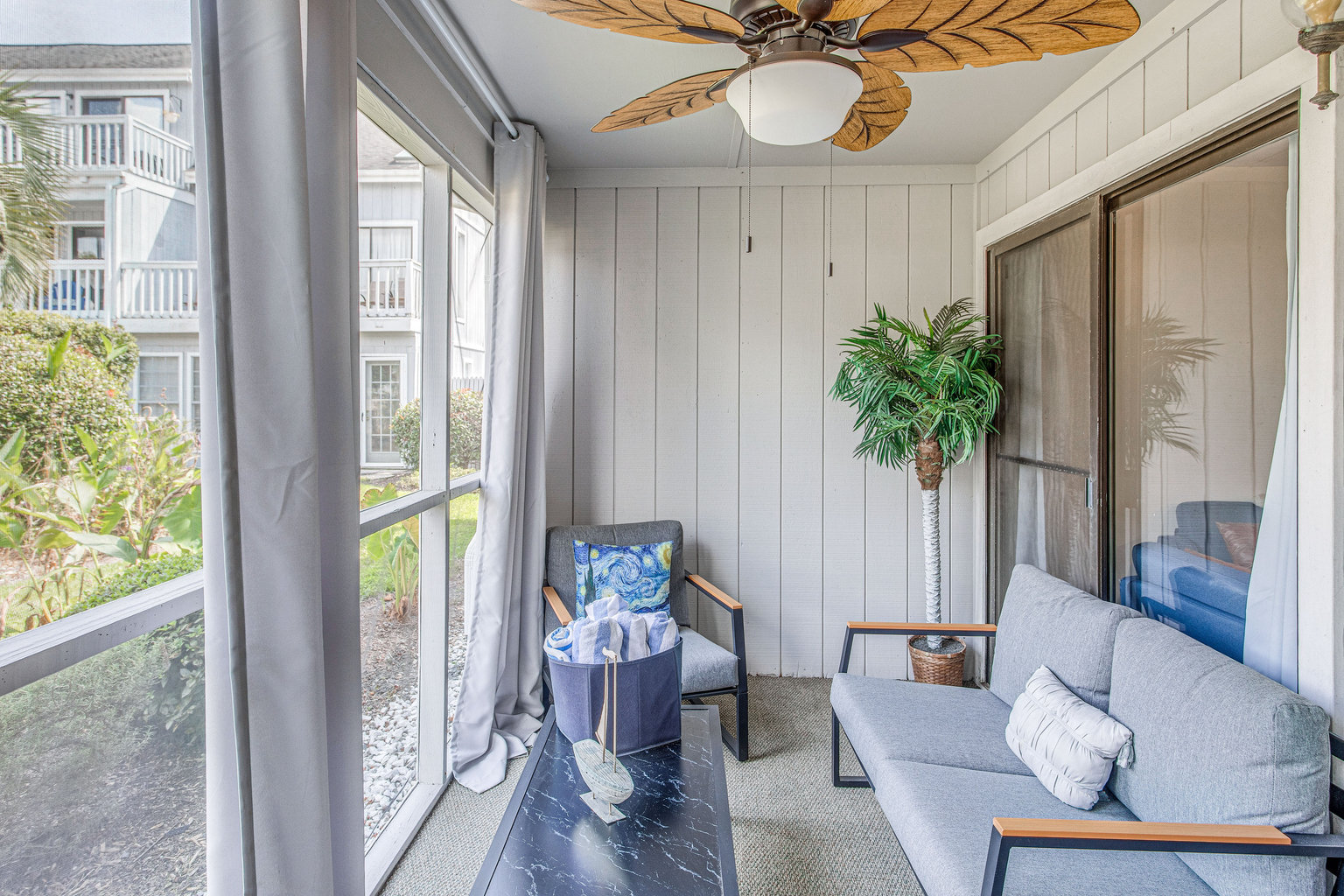 Little River Vacation Rental