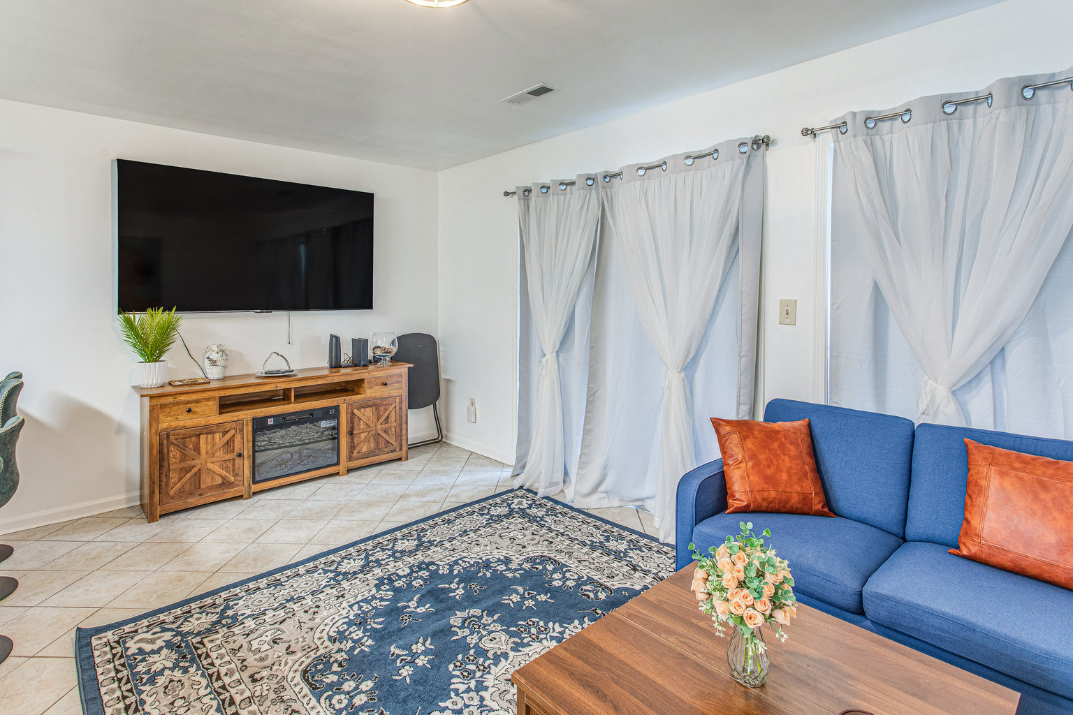 Little River Vacation Rental