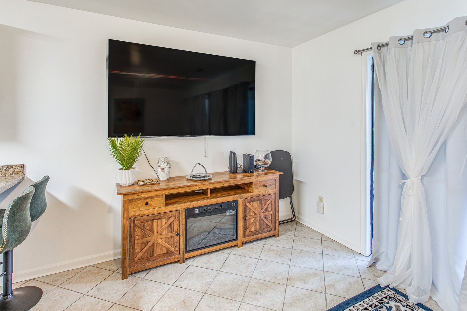 Little River Vacation Rental