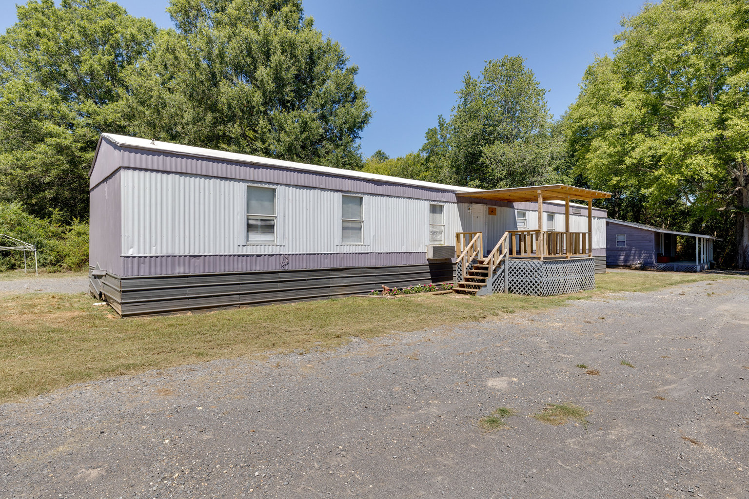 Langston Vacation Rental