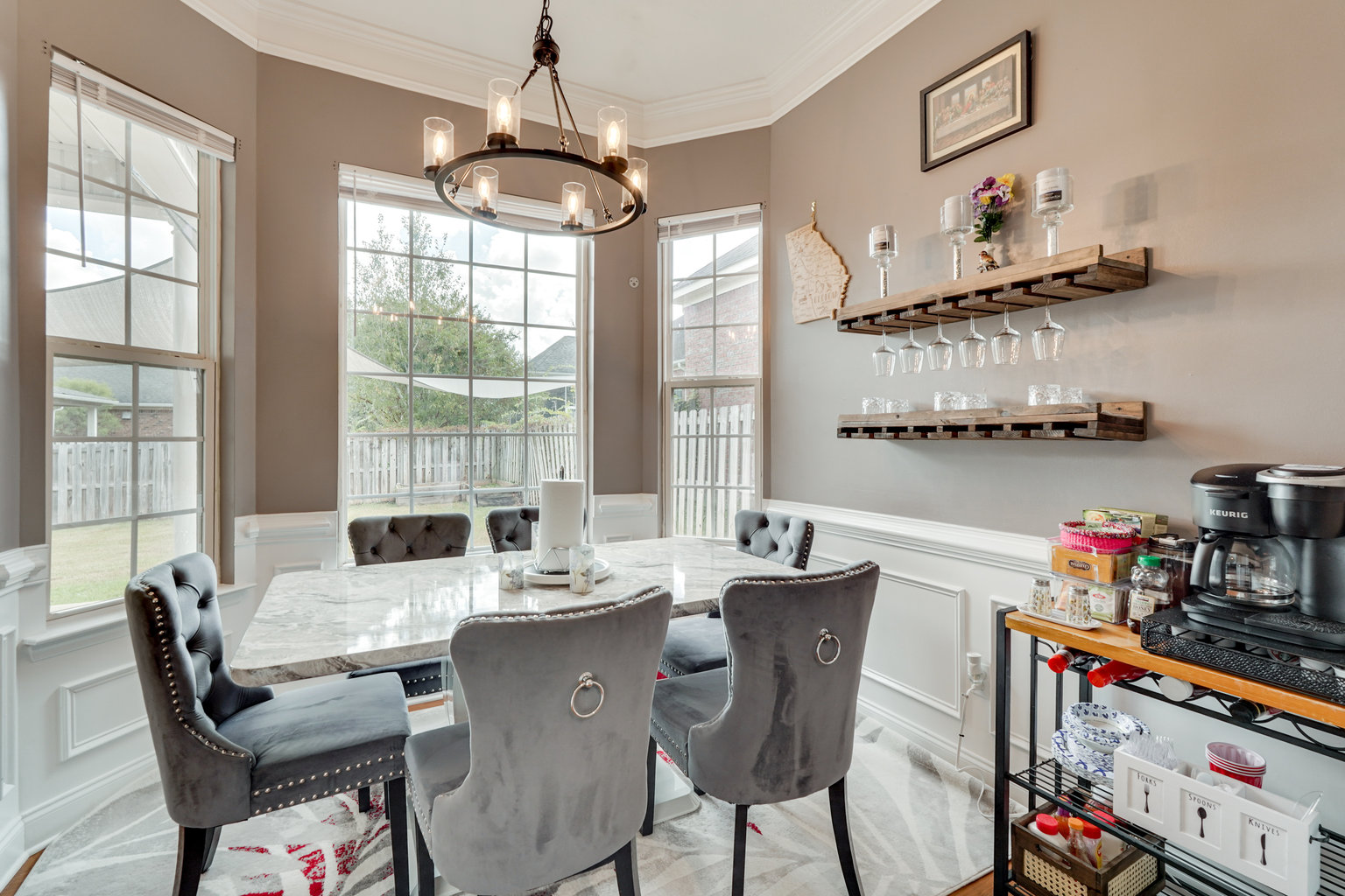 Evans Vacation Rental