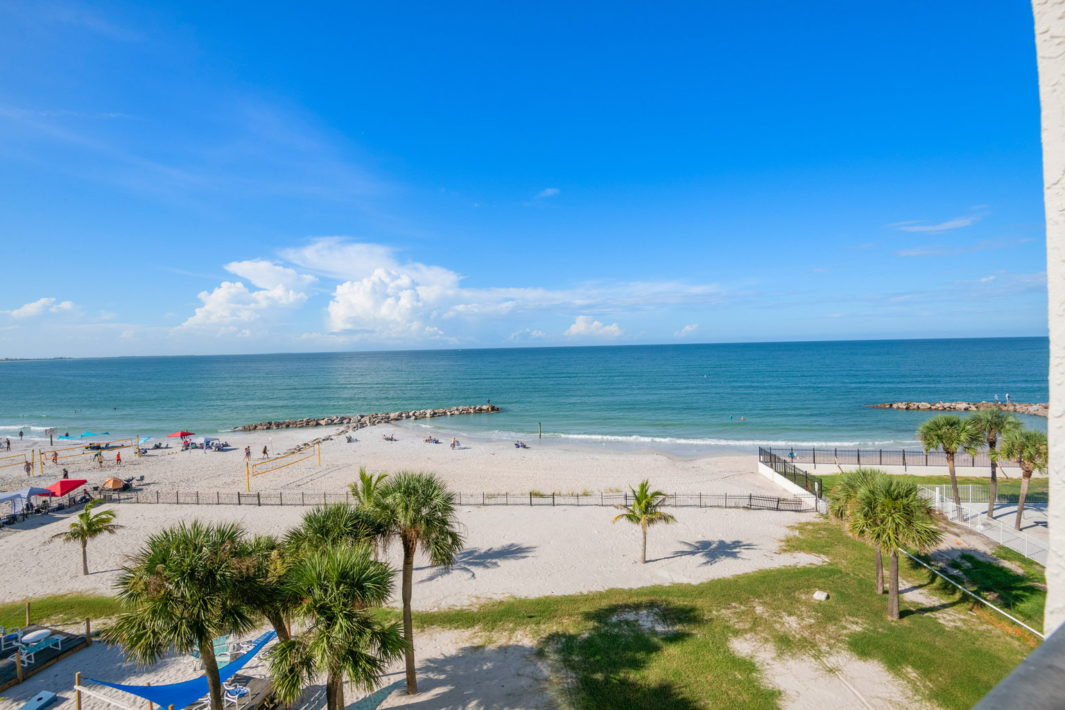 St Pete Beach Vacation Rental