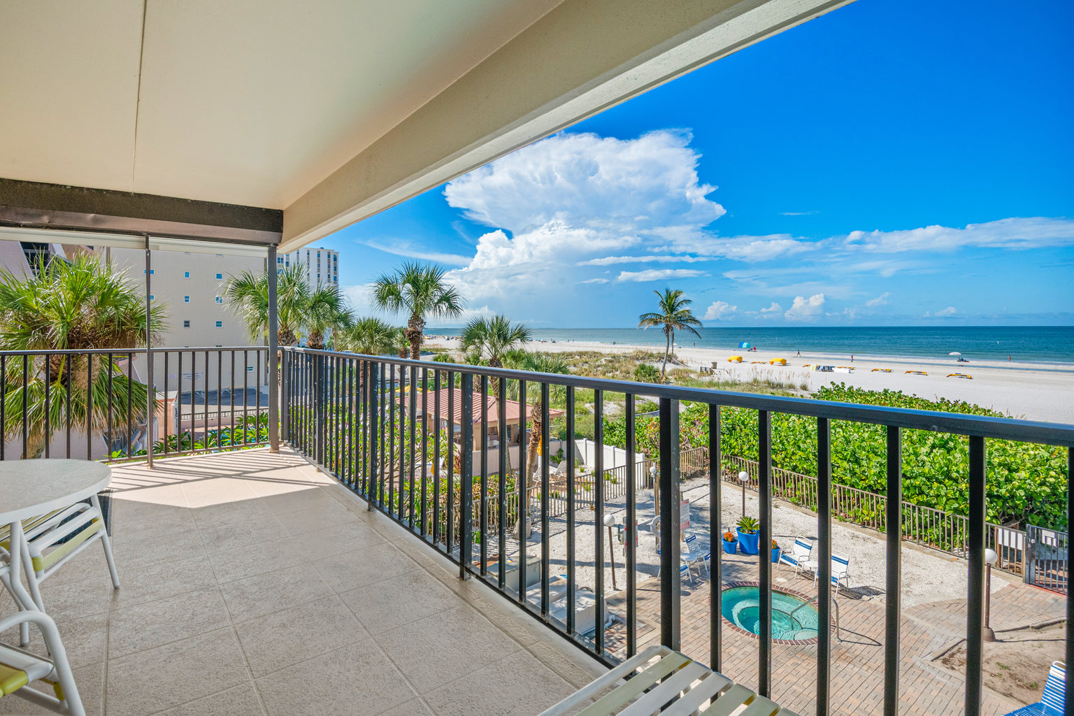St Pete Beach Vacation Rental