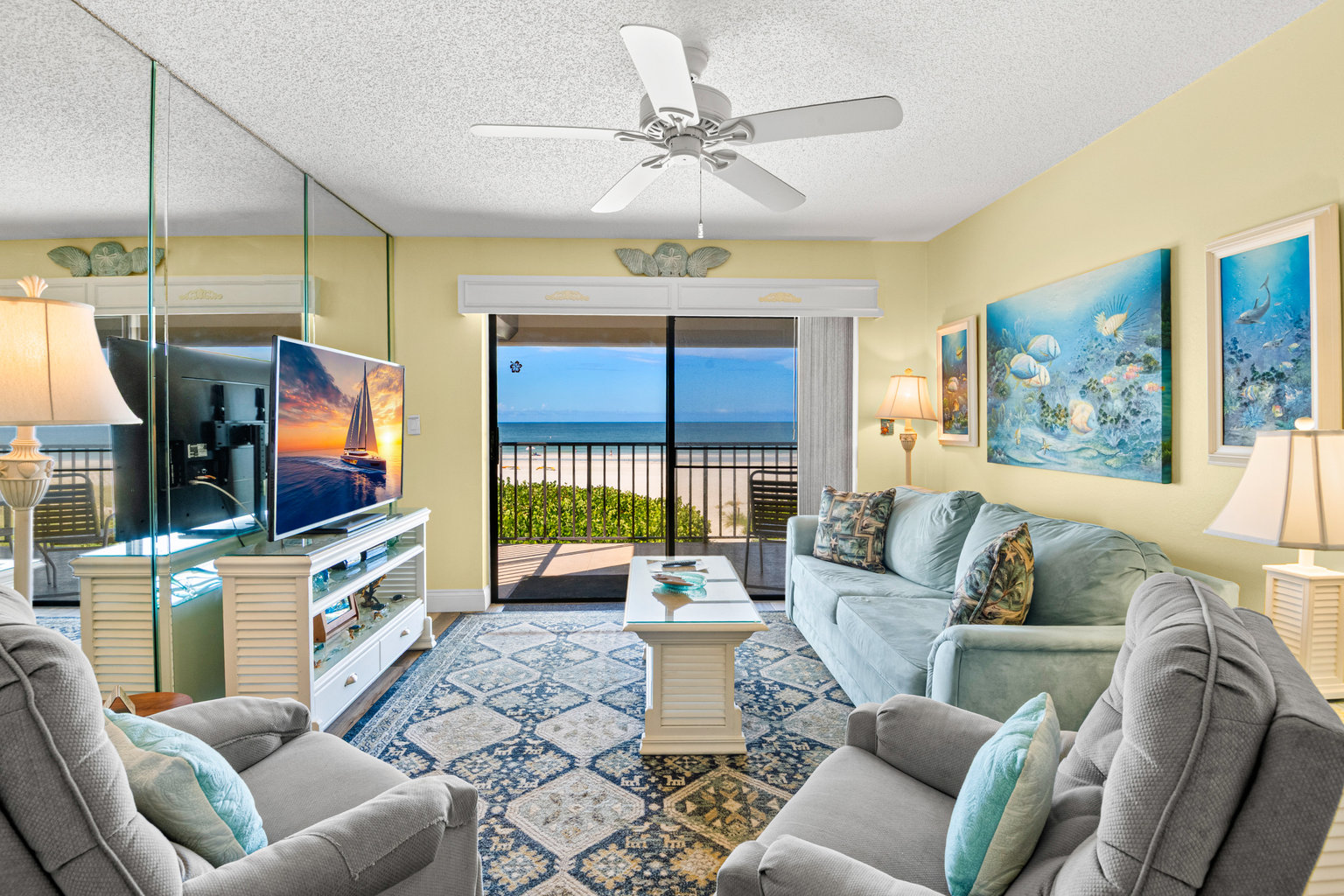 St Pete Beach Vacation Rental
