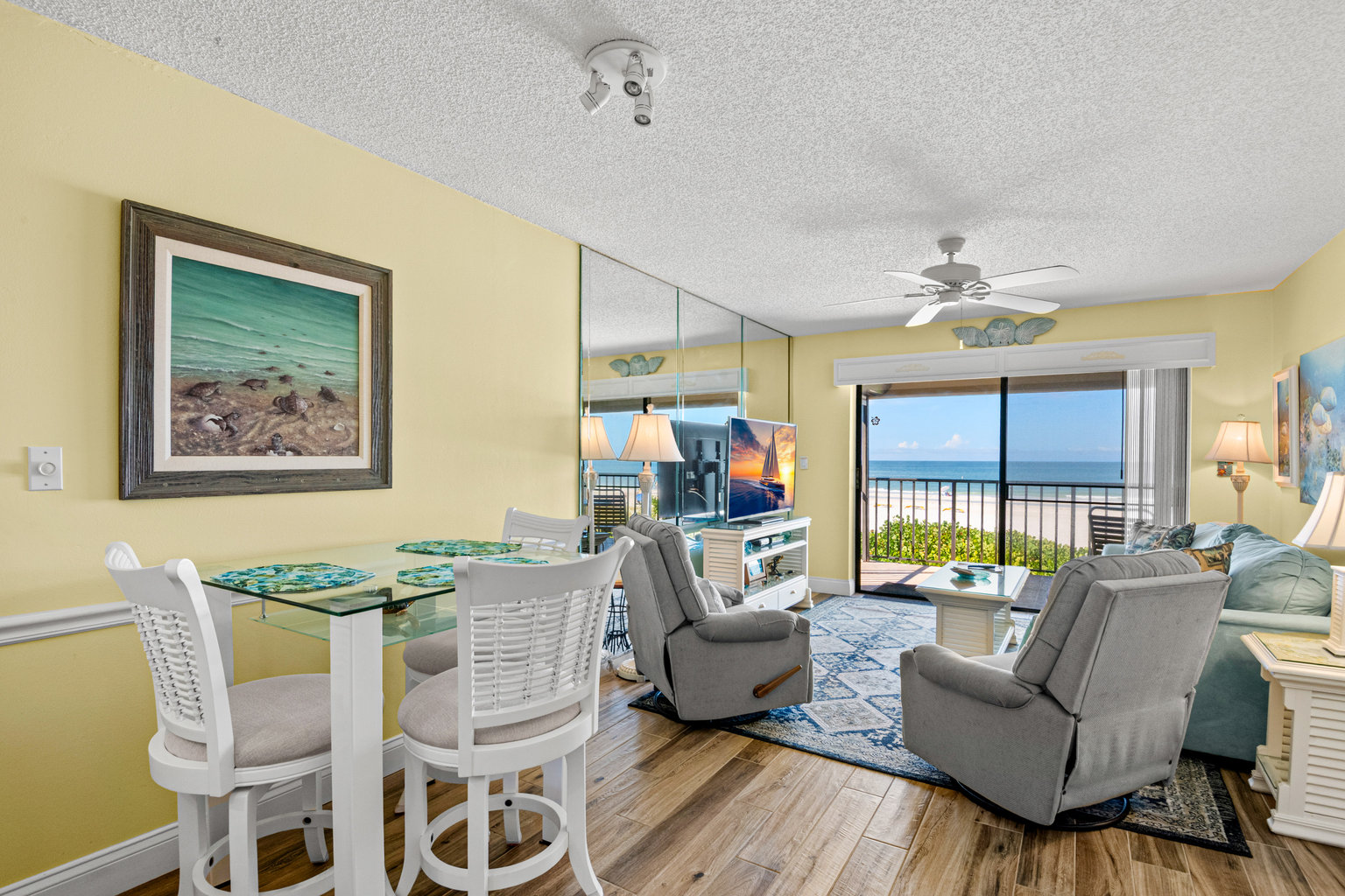 St Pete Beach Vacation Rental