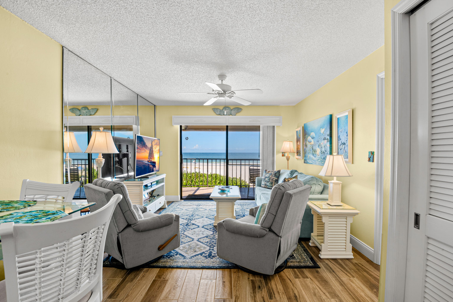 St Pete Beach Vacation Rental
