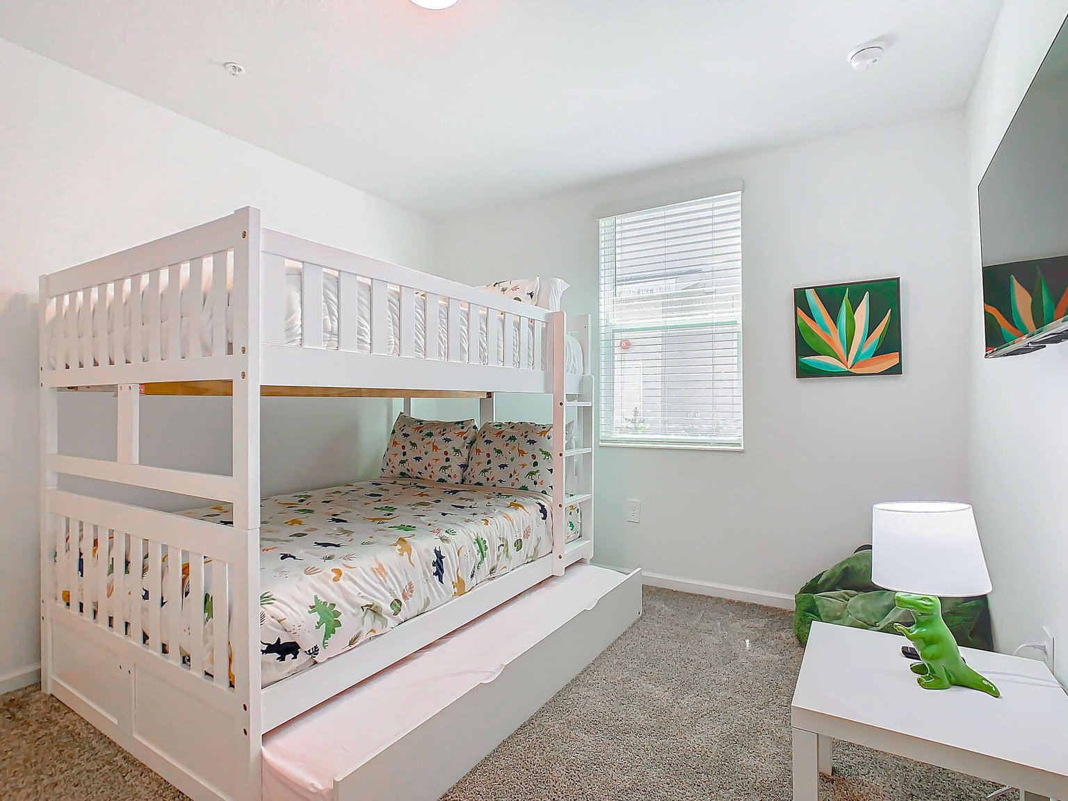 Davenport Vacation Rental