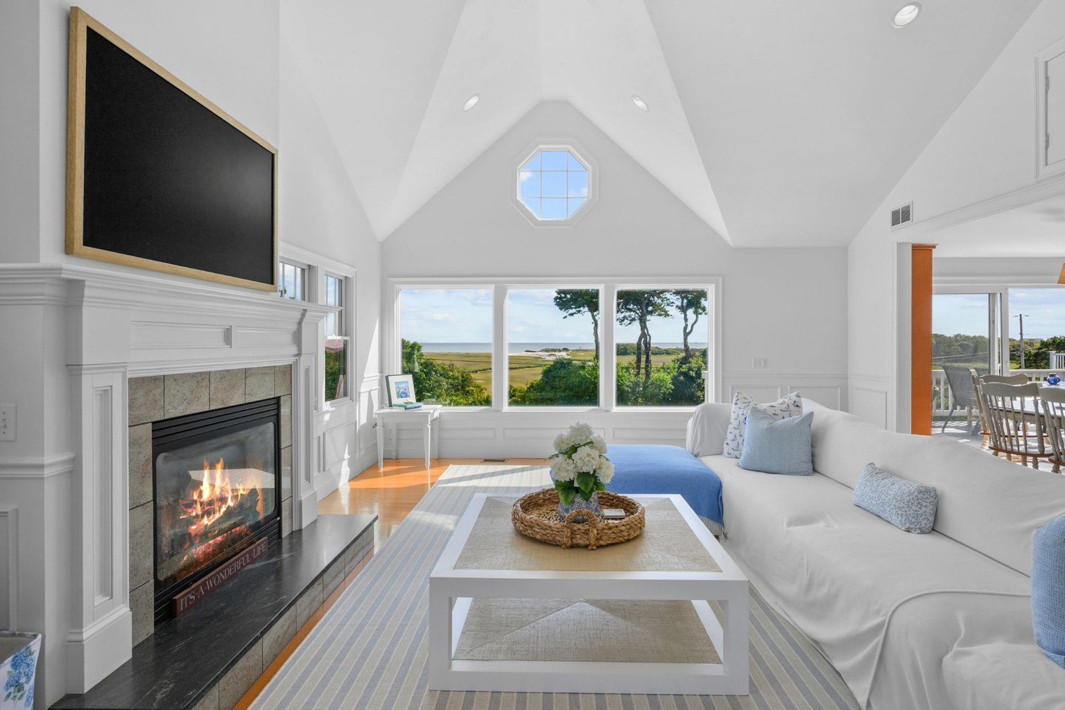 Harwich Vacation Rental