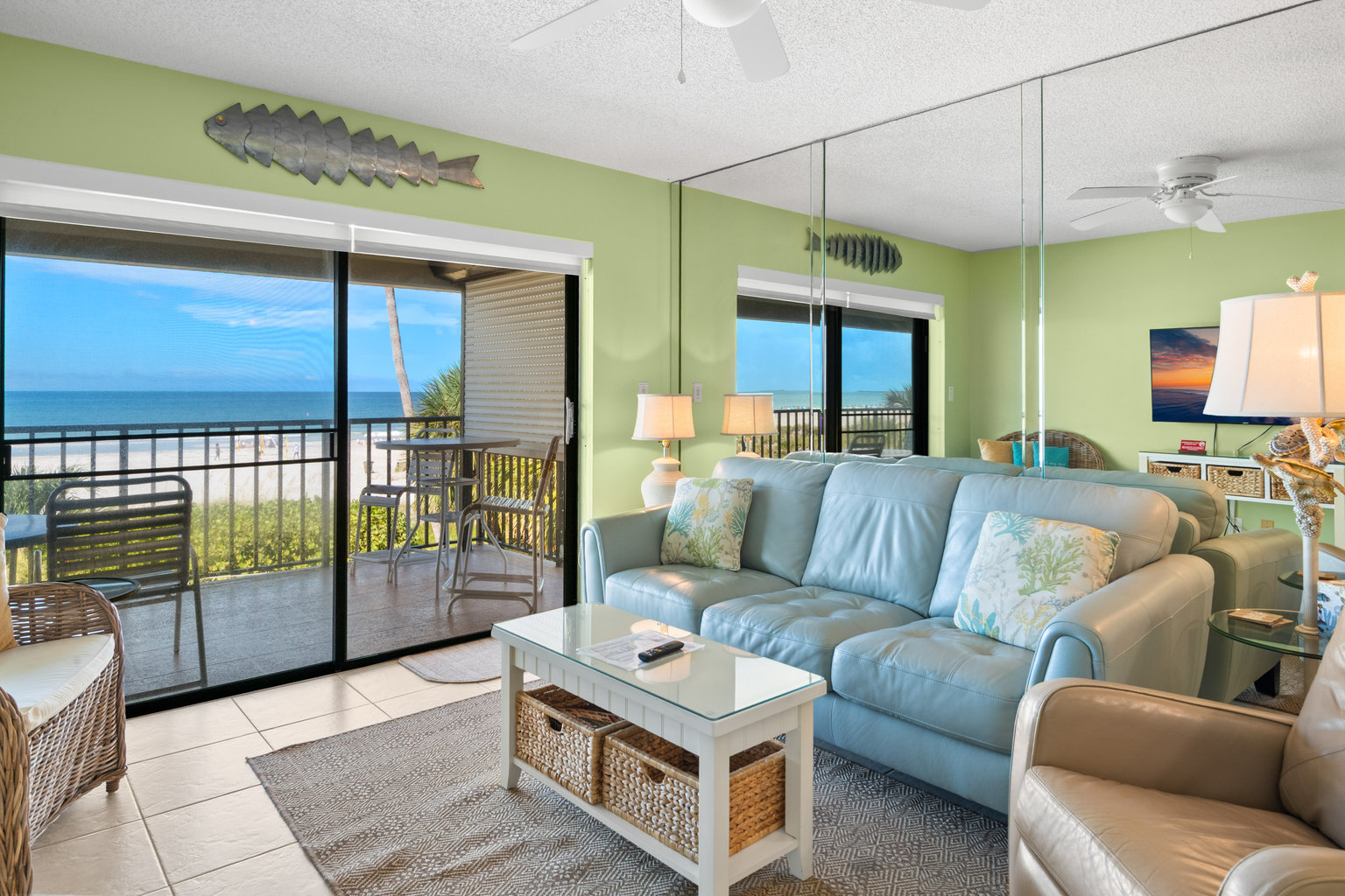 St Pete Beach Vacation Rental