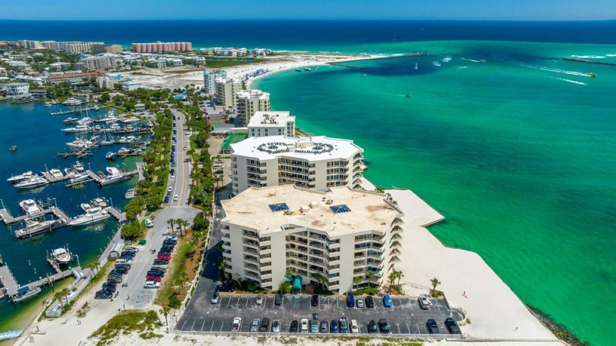 Destin Vacation Rental