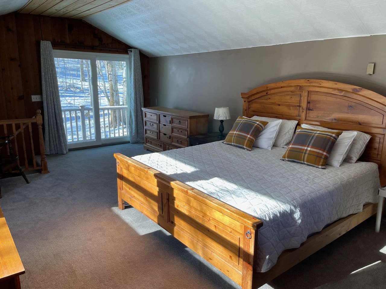 East Dover Vacation Rental