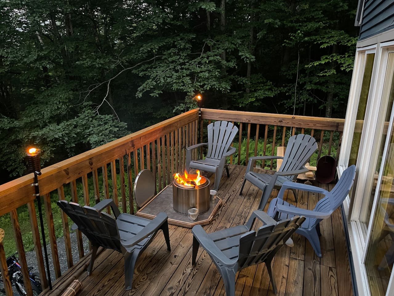 East Dover Vacation Rental