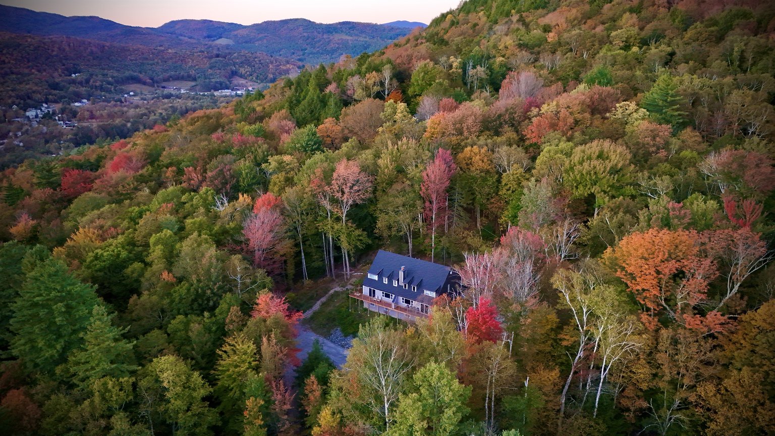 Stockbridge Vacation Rental