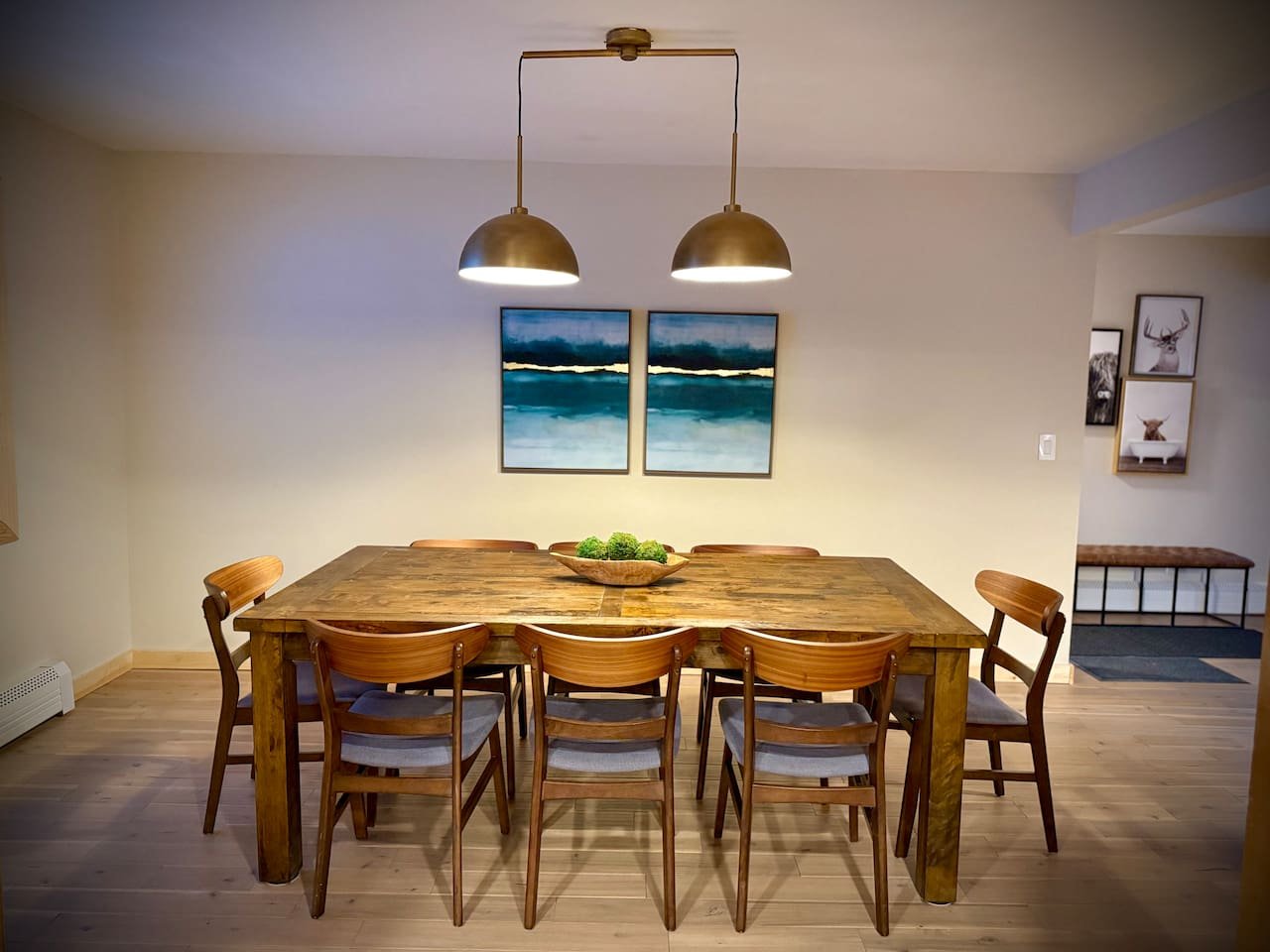 Stockbridge Vacation Rental