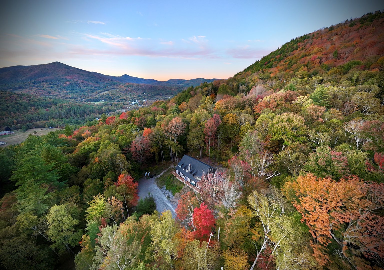 Stockbridge Vacation Rental
