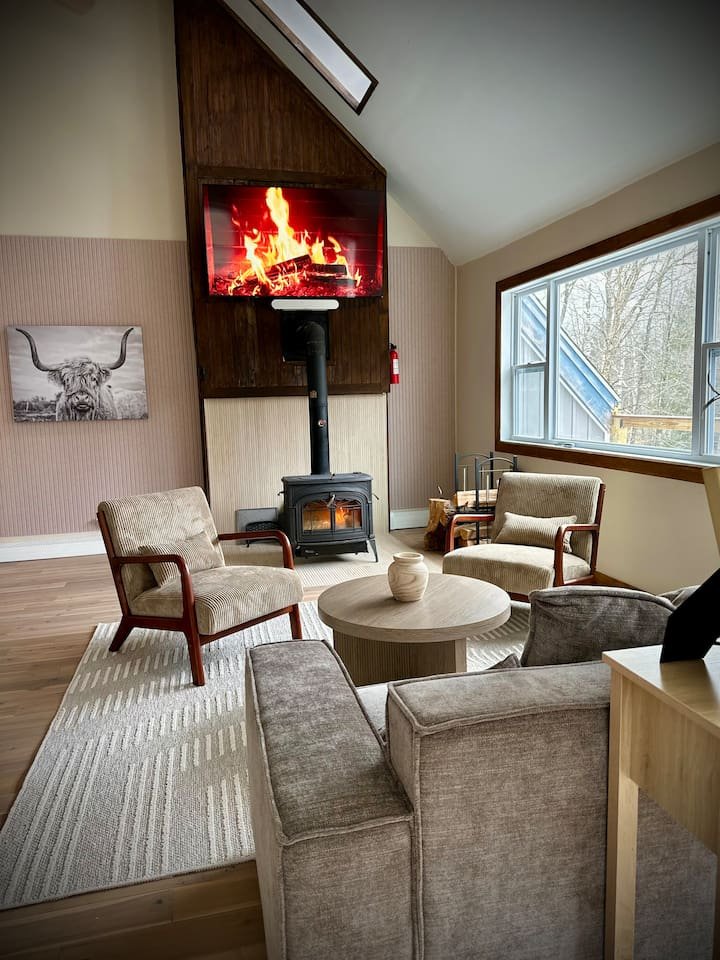 Stockbridge Vacation Rental