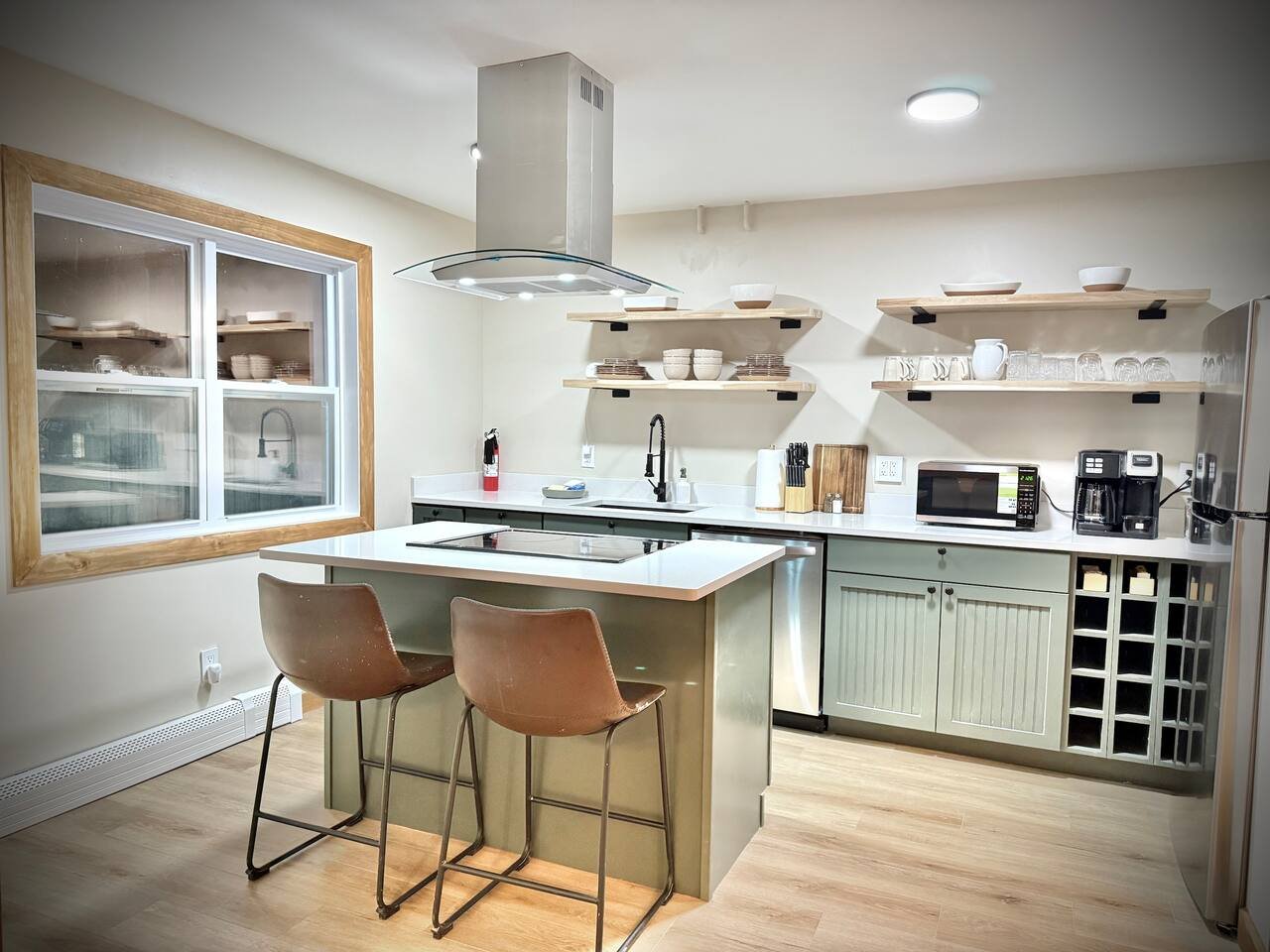 Stockbridge Vacation Rental