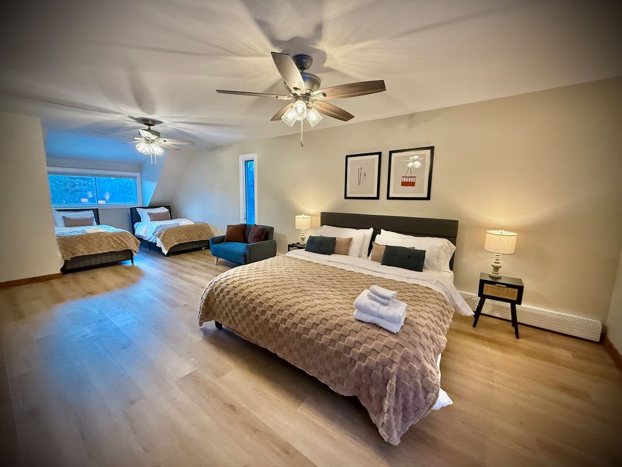 Stockbridge Vacation Rental