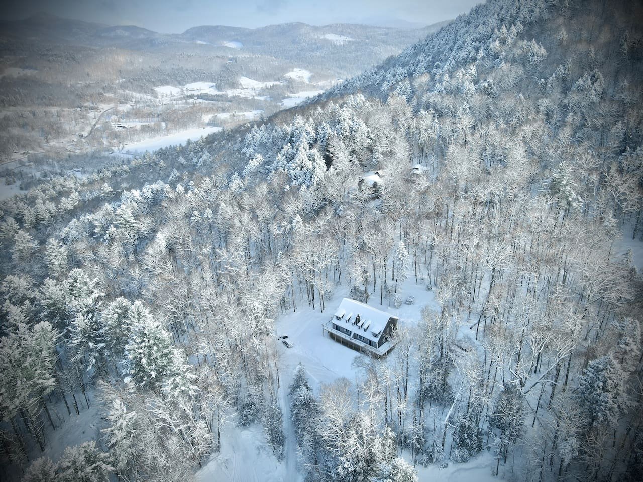 Stockbridge Vacation Rental