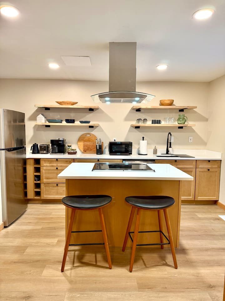 Stockbridge Vacation Rental