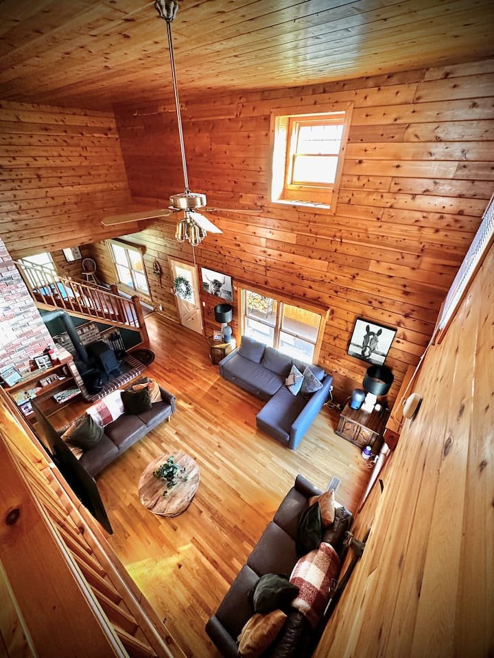 Barton Vacation Rental