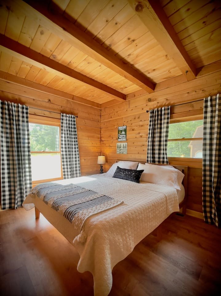 Barton Vacation Rental