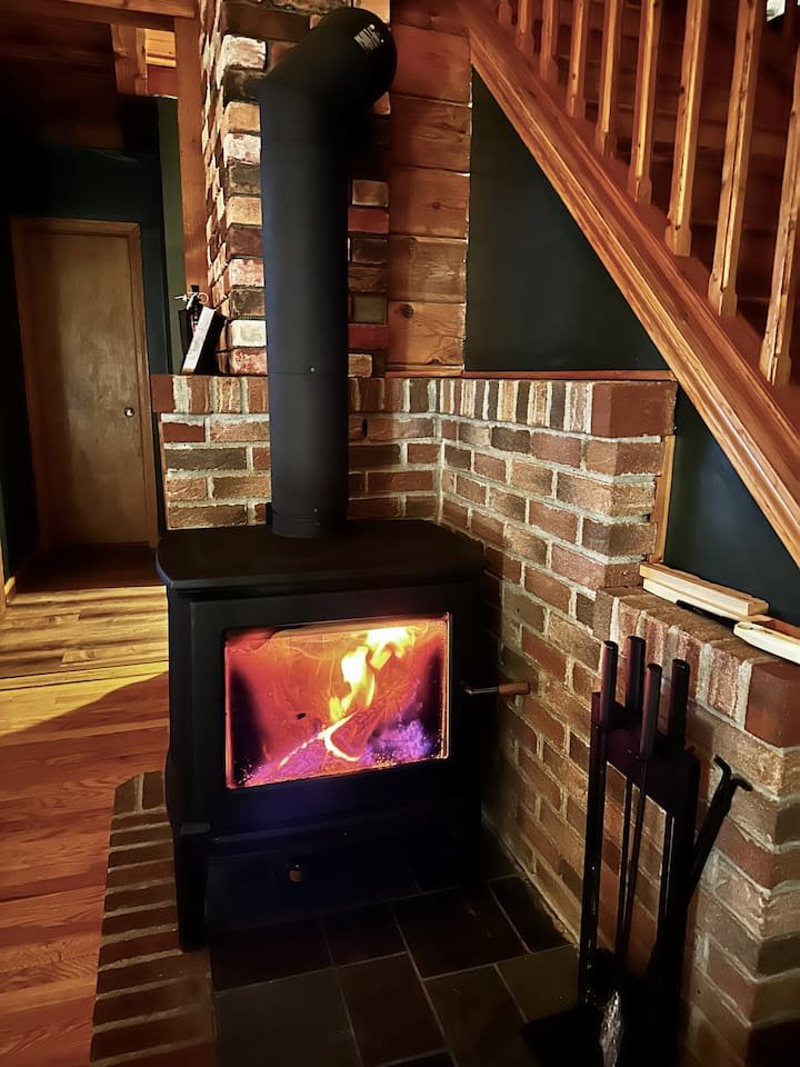 Barton Vacation Rental