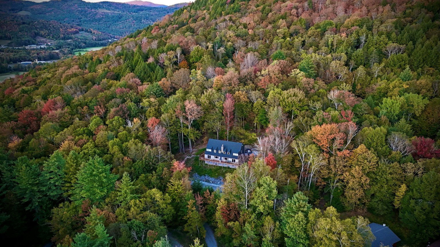 Stockbridge Vacation Rental