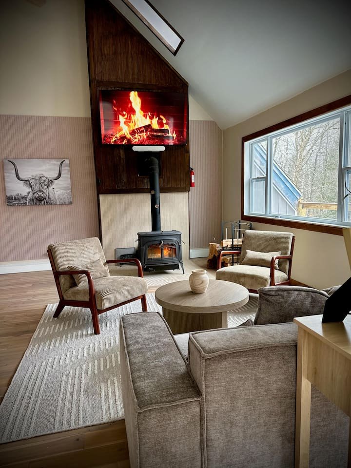 Stockbridge Vacation Rental