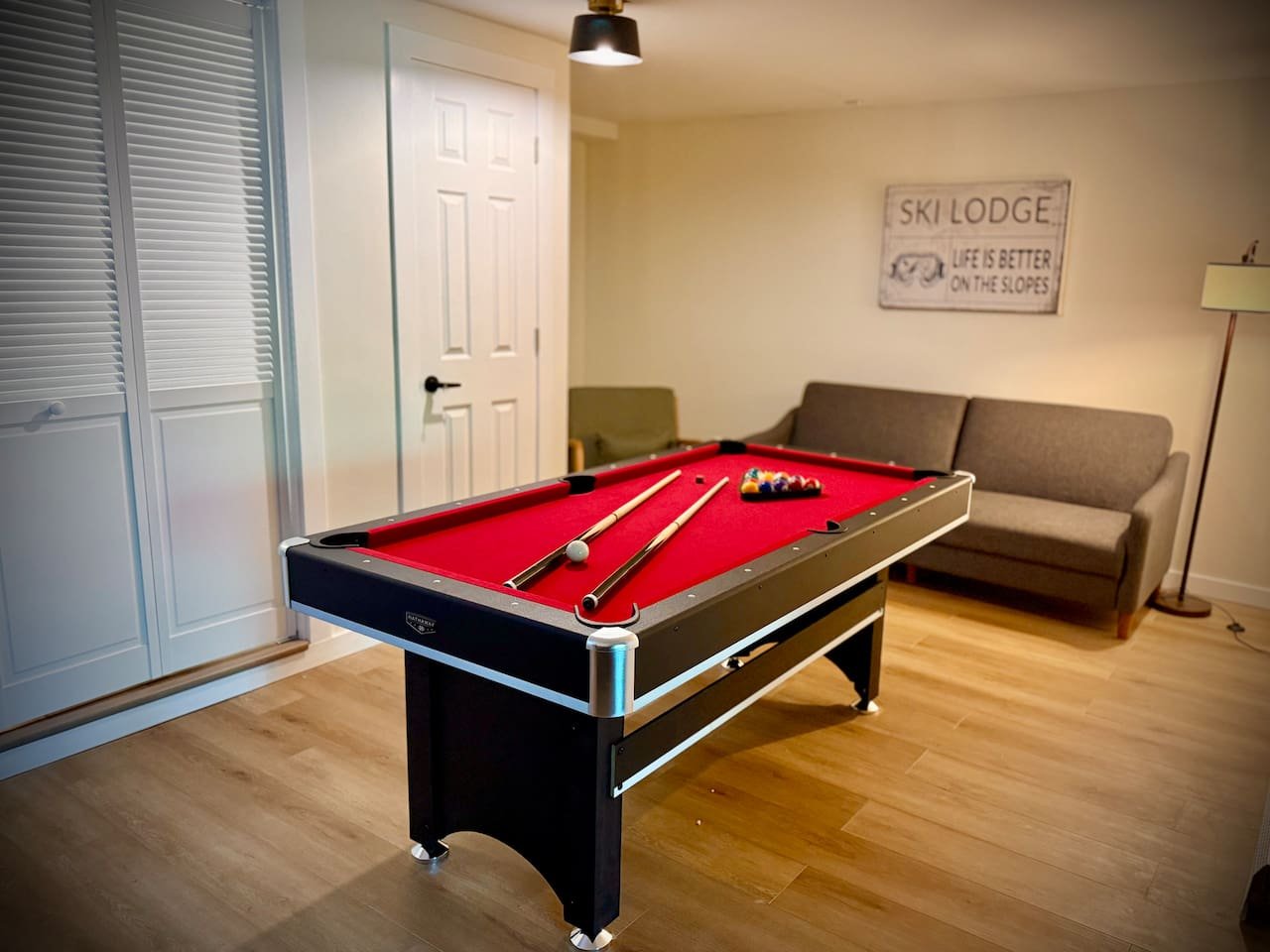 Stockbridge Vacation Rental