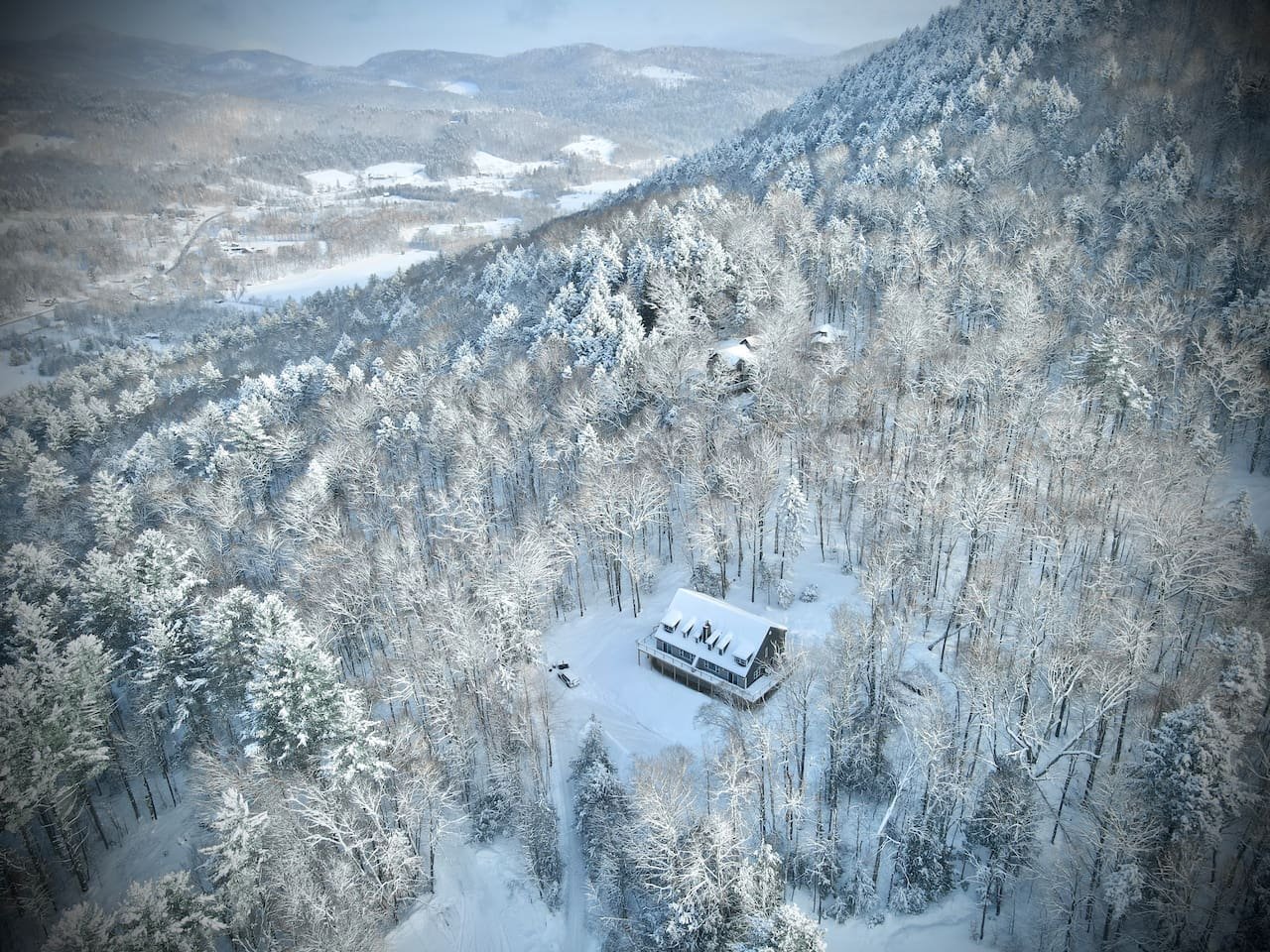 Stockbridge Vacation Rental