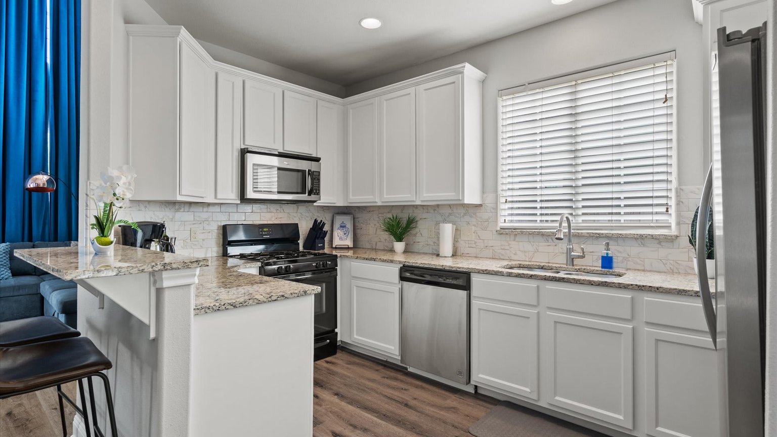 Austin Vacation Rental