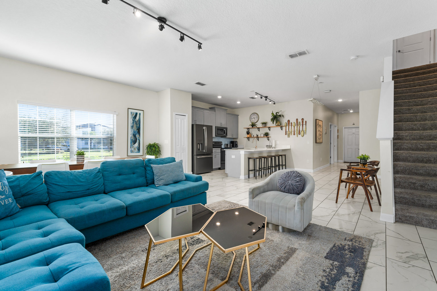 Kissimmee Vacation Rental