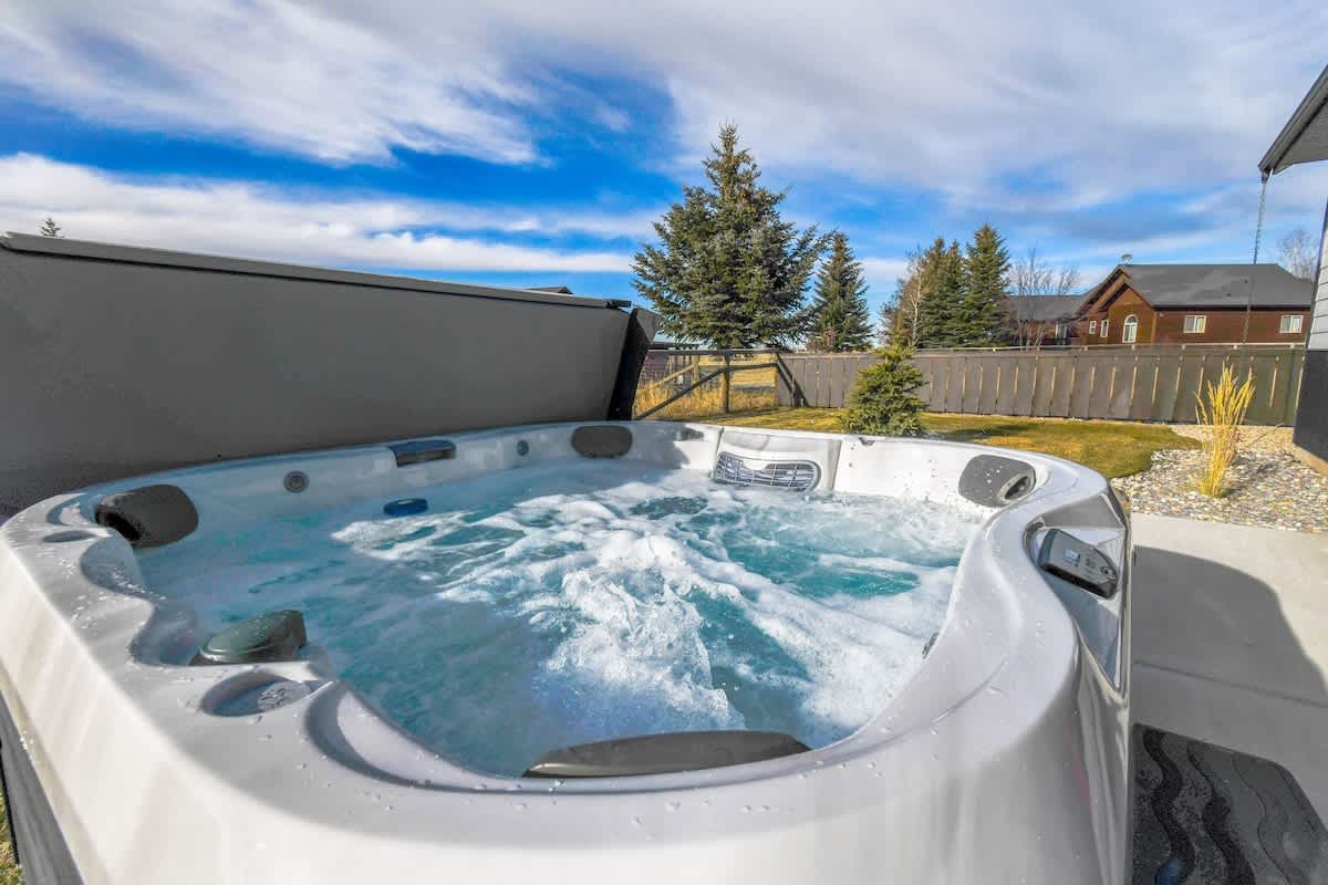 Driggs Vacation Rental