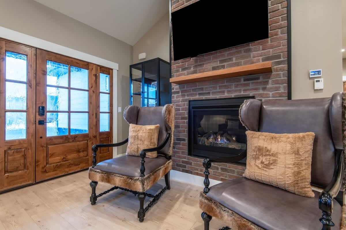 Driggs Vacation Rental