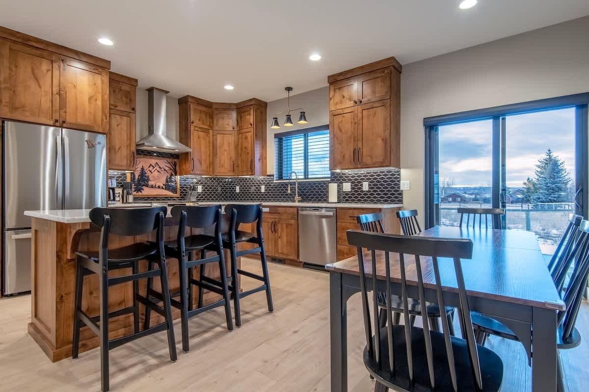 Driggs Vacation Rental