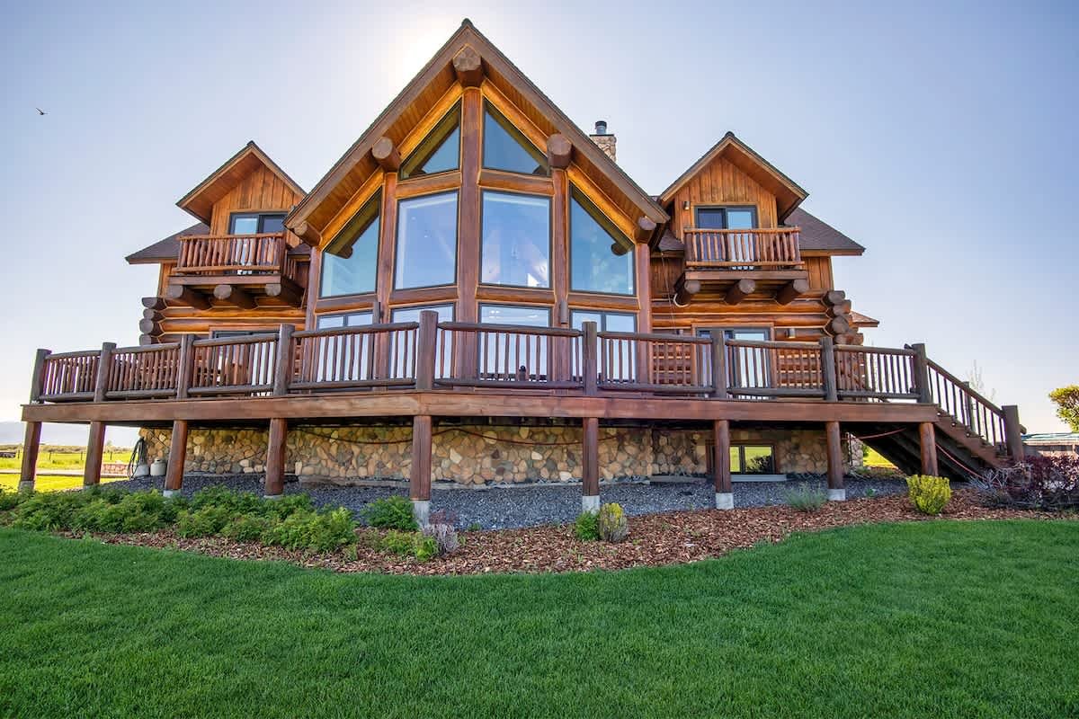 Driggs Vacation Rental