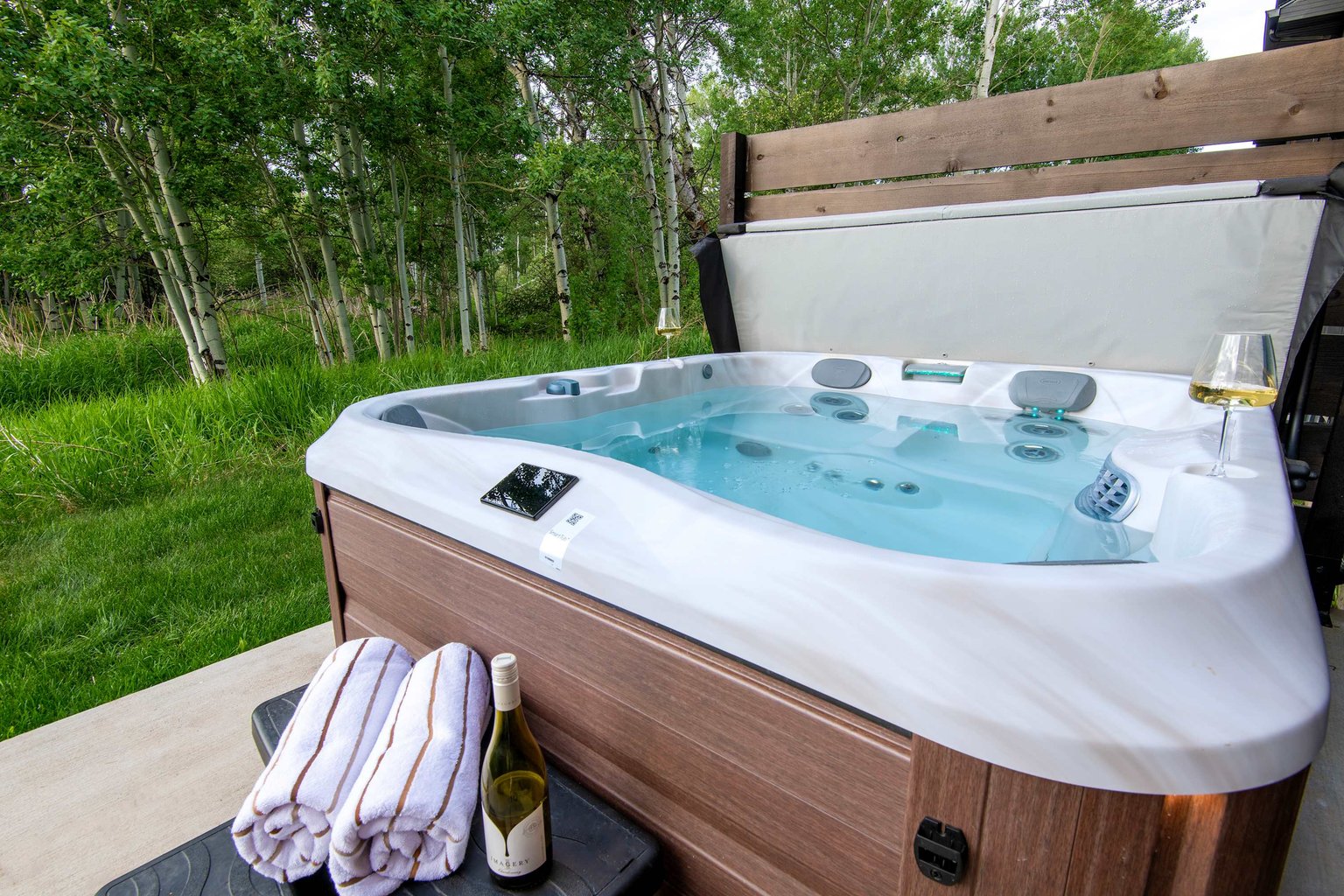 Driggs Vacation Rental