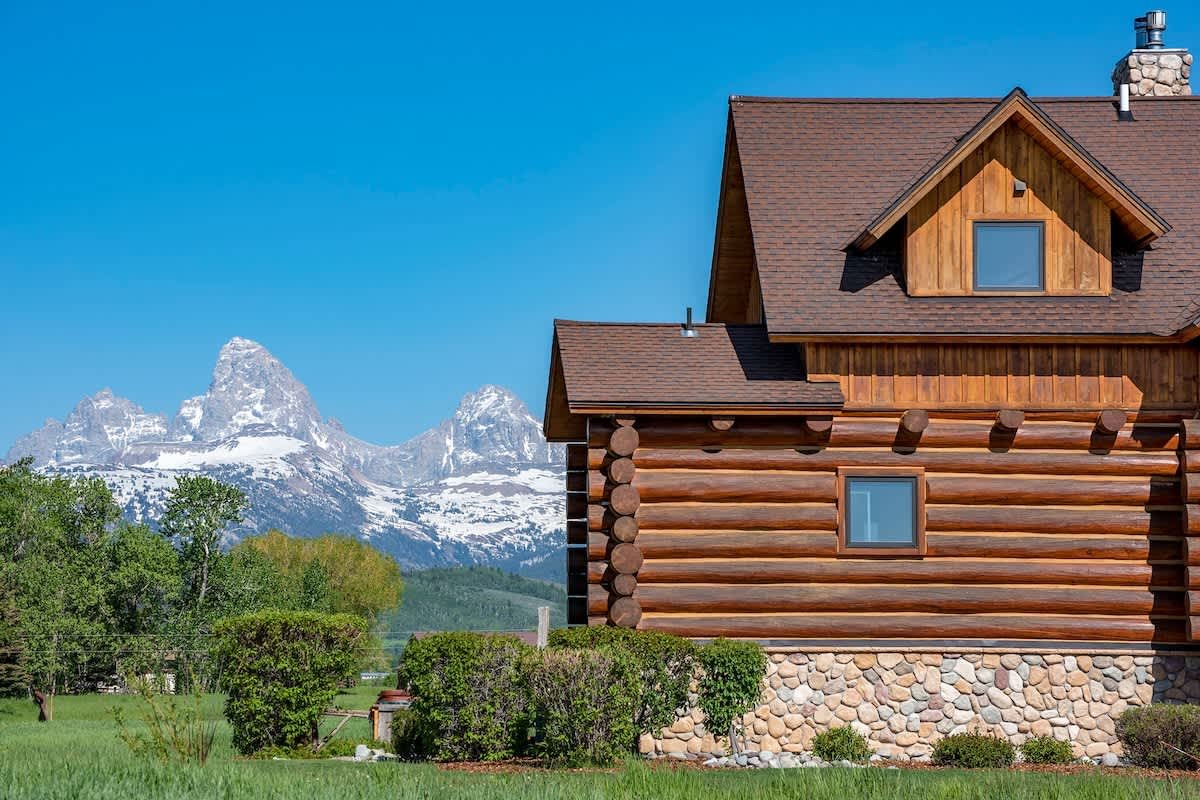 Driggs Vacation Rental