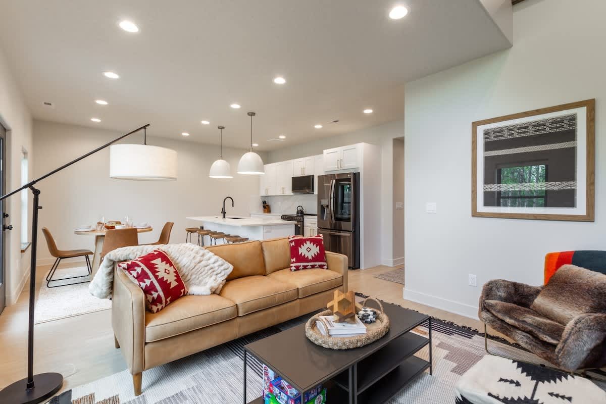 Driggs Vacation Rental