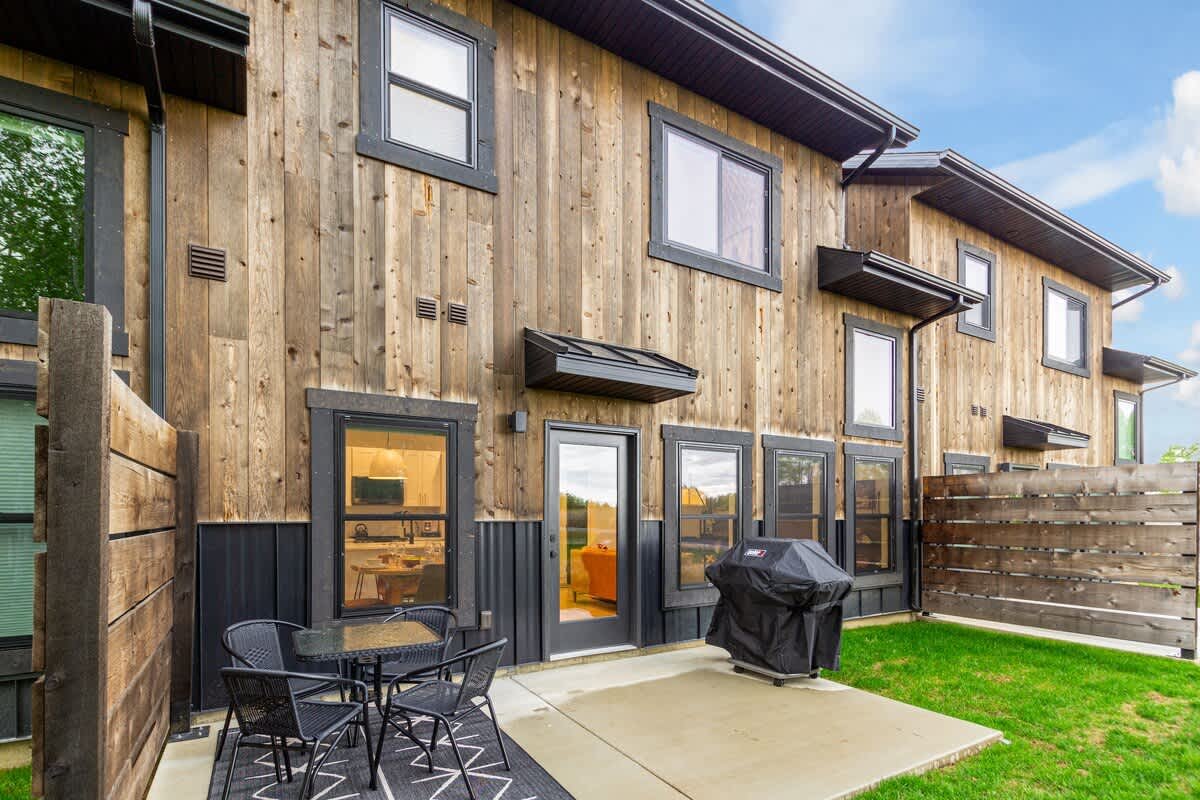 Driggs Vacation Rental