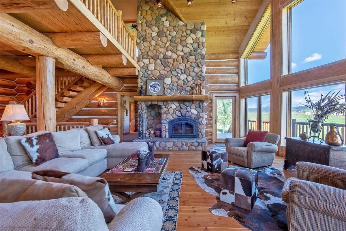 Driggs Vacation Rental